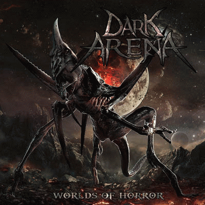 Dark Arena : Worlds of Horror